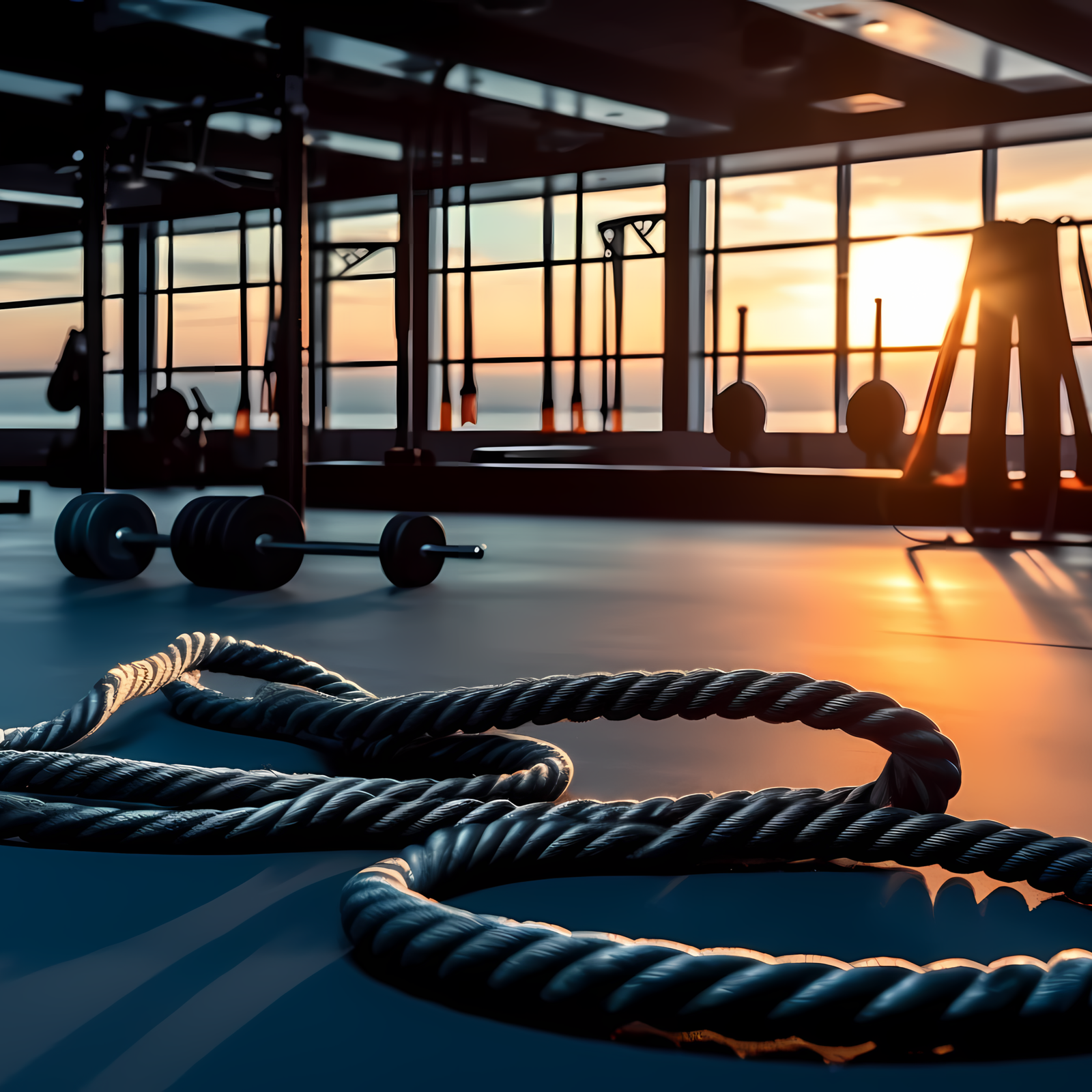 GYM HOTEL VILLANUEVA TOKYO