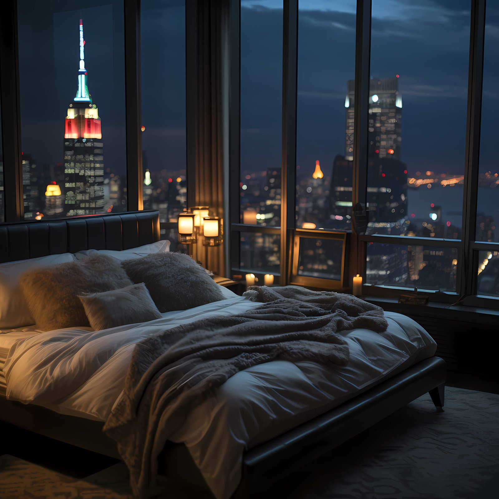 HABITACION HOTEL VILLANUEVA TOKYO