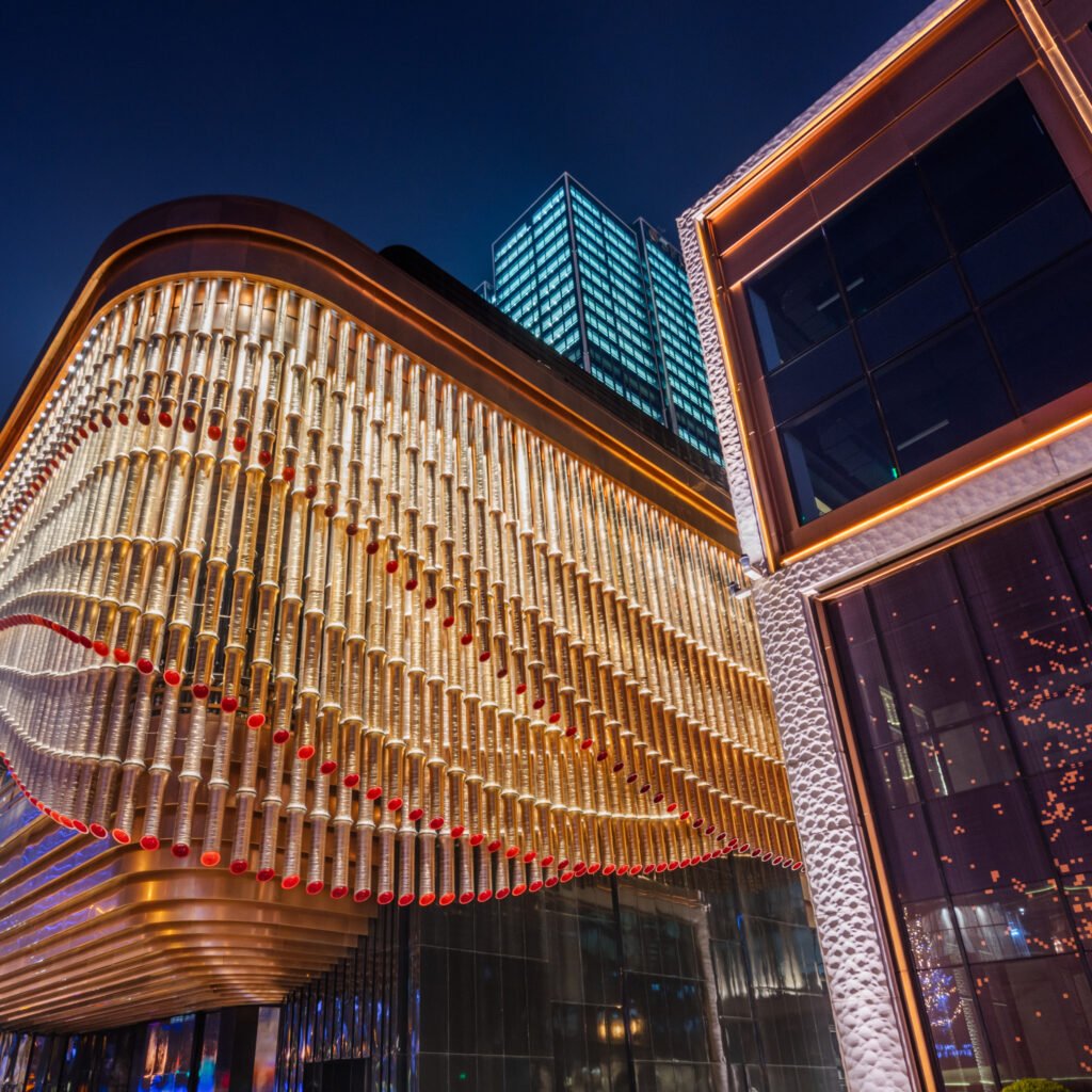 VILLANUEVA HOTELS AND RESORTS TOKYO