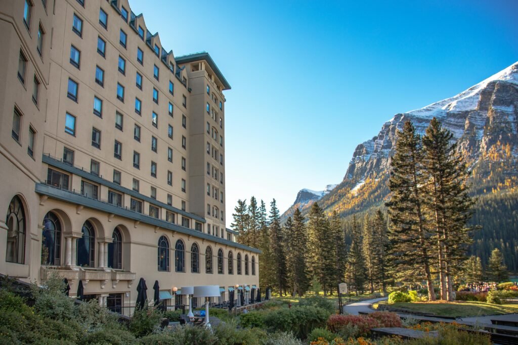 VILLANUEVA HOTELS AND RESORTS CANADA