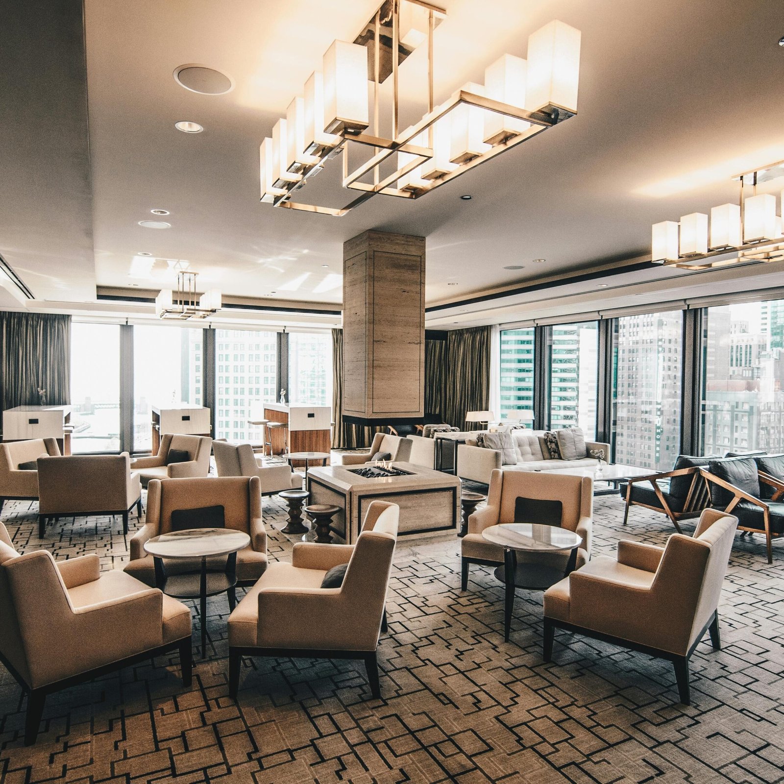 PARTY VILLANUEVA HOTELS AND RESORTS CANADA