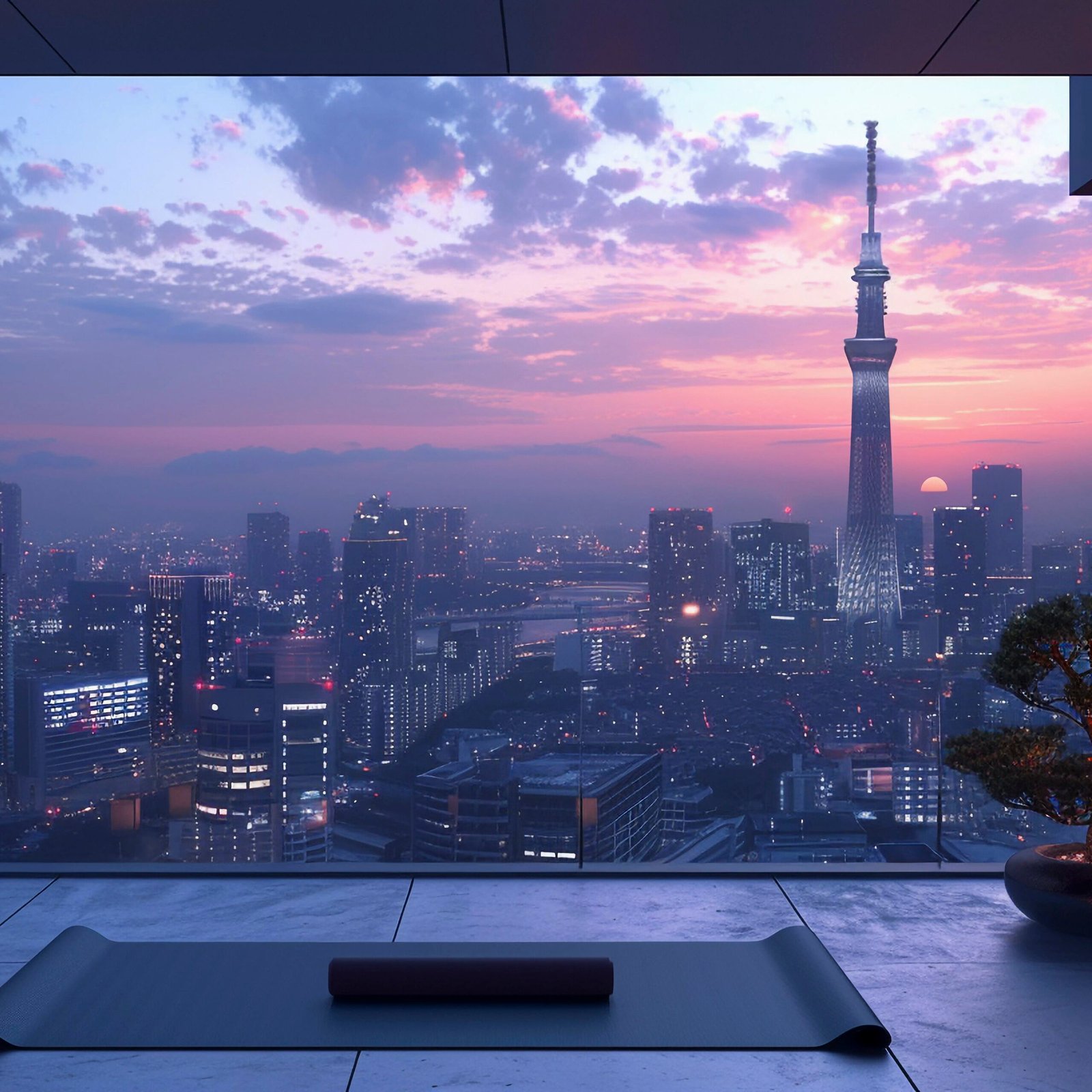 SPA HOTEL VILLANUEVA TOKYO