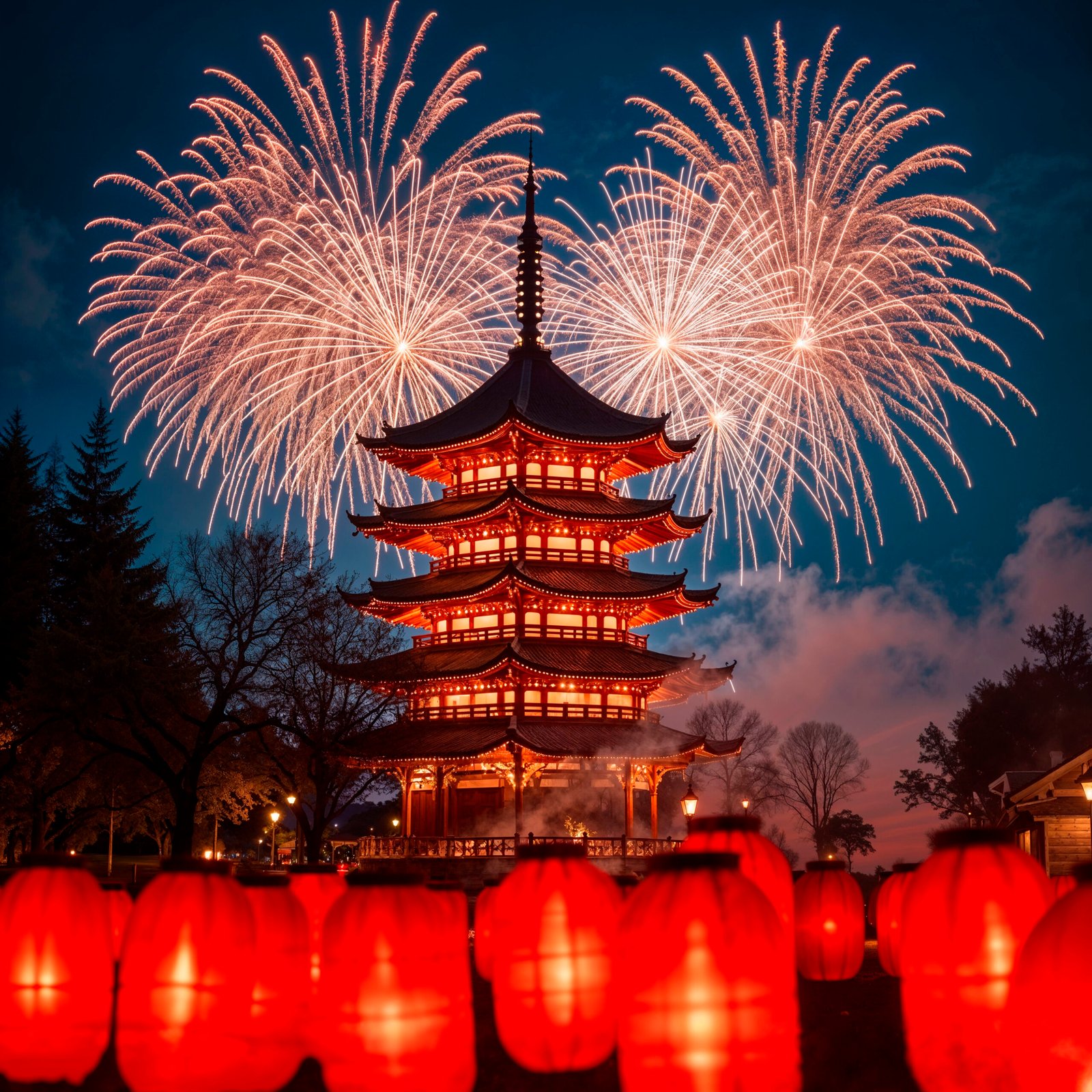 FIESTA HOTEL VILLANUEVA TOKYO